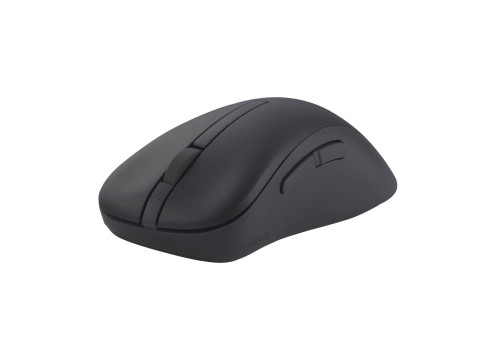 עכבר אלחוטי Asus MD102 צבע אפור כהה