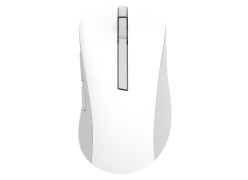 עכבר אלחוטי Asus MD102 צבע לבן