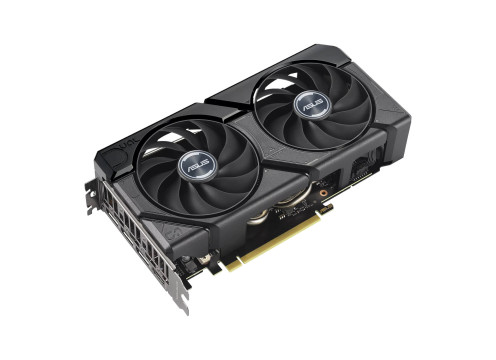 Asus Dual RTX 4060 Ti EVO OC Edition 8GB GDDR6