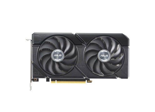 Asus Dual RTX 4060 Ti EVO OC Edition 8GB GDDR6