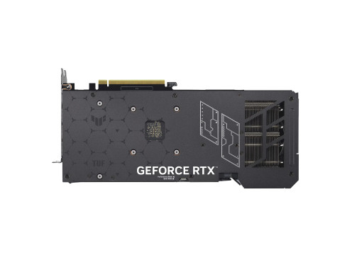Asus TUF Gaming RTX 4060Ti 8GB GDDR6 OC Edition