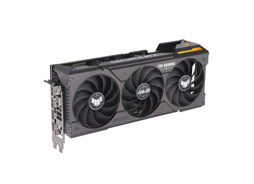 Asus TUF Gaming RTX 4060Ti 8GB GDDR6 OC Edition