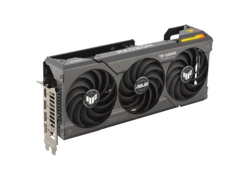Asus TUF Gaming Radeon RX 7800 XT OC Edition 16GB GDDR6