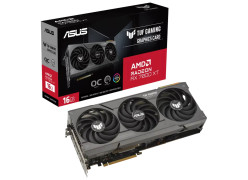 Asus TUF Gaming Radeon RX 7800 XT OC Edition 16GB GDDR6