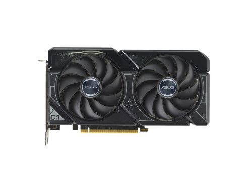 Asus Dual RTX 4060 Ti SSD OC Edition 8GB GDDR6
