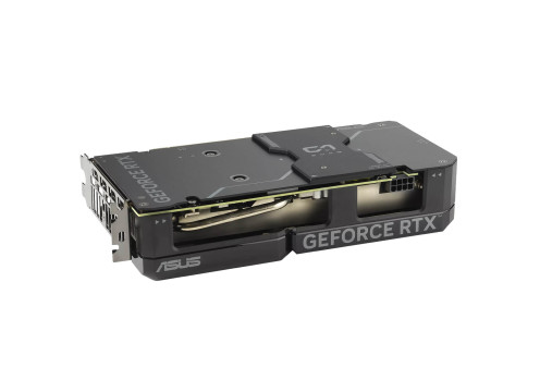 Asus Dual RTX 4060 Ti SSD OC Edition 8GB GDDR6