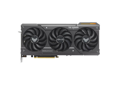 Asus TUF Gaming RX 7600 XT OC Edition 16GB GDDR6