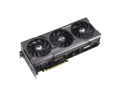 Asus TUF Gaming RTX 4070 SUPER 12GB GDDR6X OC Edition