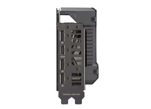 Asus TUF Gaming RTX 4070 SUPER 12GB GDDR6X OC Edition