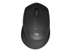 עכבר אלחוטי Logitech M330 Silent Plus