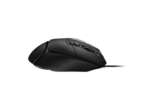 עכבר גיימינג Logitech G502 X צבע שחור