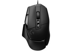 עכבר גיימינג Logitech G502 X Black