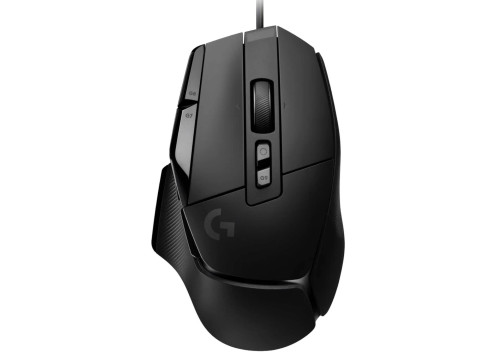 עכבר גיימינג Logitech G502 X Black