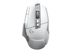 עכבר גיימינג Logitech G502 X White