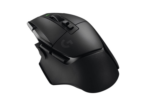 עכבר גיימינג אלחוטי Logitech G502 X Lightspeed Black