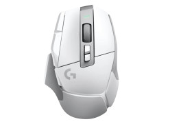עכבר גיימינג אלחוטי Logitech G502 X Lightspeed