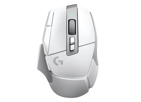 עכבר גיימינג אלחוטי Logitech G502 X Lightspeed