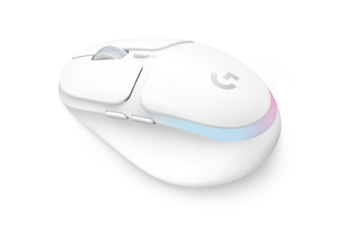 Logitech G705 Wireless Gaming Mouse - White