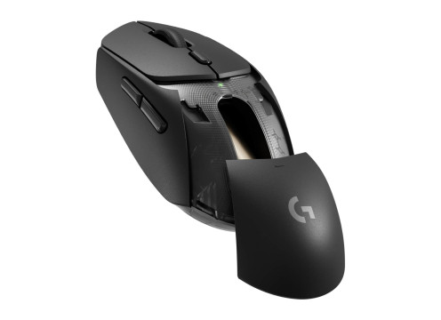 עכבר גיימינג אלחוטי Logitech G309 Lightspeed Black