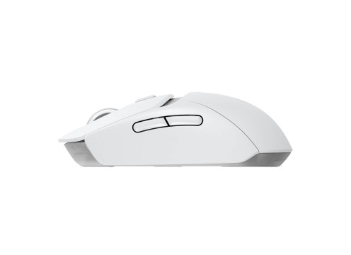 עכבר גיימינג אלחוטי Logitech G309 Lightspeed White