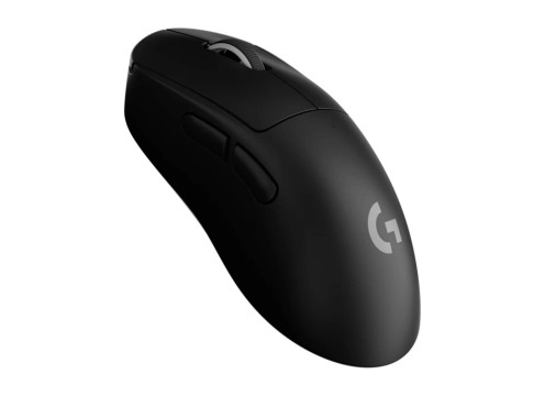 עכבר גיימינג אלחוטי Logitech G Pro X Superlight 2 Dex Black