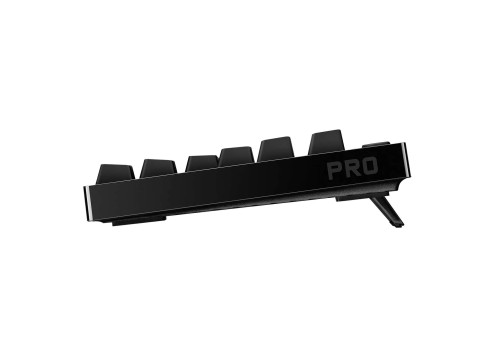 מקלדת גיימינג מכאנית Logitech G Pro X RGB עברית/אנגלית