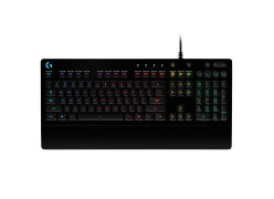 מקלדת גיימינג Logitech G213 Prodigy RGB