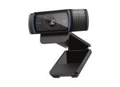 מצלמת רשת Logitech C920 Pro