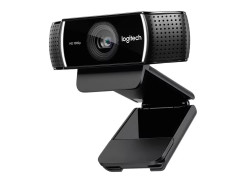 מצלמת רשת Logitech C922 Pro