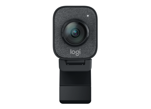 מצלמת אינטרנט Logitech StreamCam USB-C