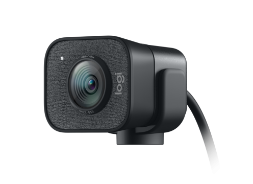 מצלמת אינטרנט Logitech StreamCam USB-C