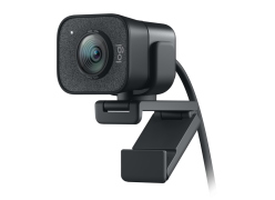 Logitech StreamCam USB-C Graphite