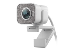 מצלמת רשת Logitech StreamCam