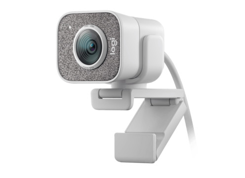 מצלמת רשת Logitech StreamCam