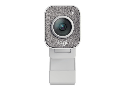 מצלמת רשת Logitech StreamCam