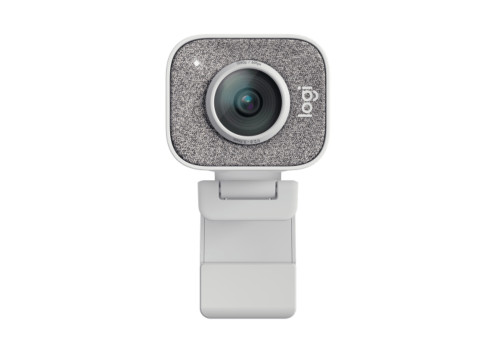 מצלמת רשת Logitech StreamCam