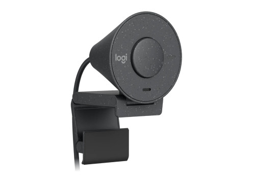 מצלמת רשת Logitech Brio 300 FHD