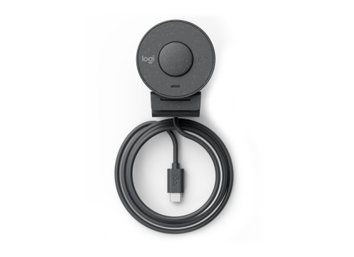 מצלמת רשת Logitech Brio 300 FHD