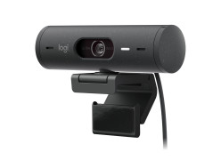 מצלמת רשת Logitech Brio 505 Graphite