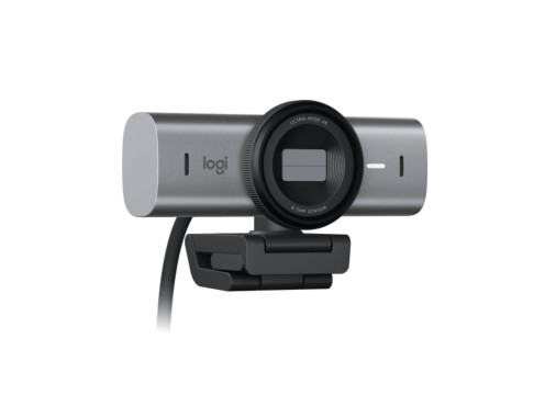 מצלמת רשת Logitech MX Brio 4K