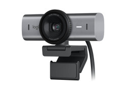 מצלמת רשת Logitech MX Brio 4K Ultra HD