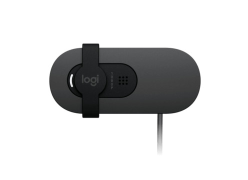 מצלמת רשת Logitech Brio 105 FHD