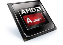 AMD A10-9700 APU AM4 Tray