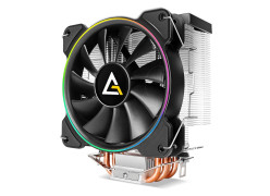 מאוורר למעבד Antec A400 RGB