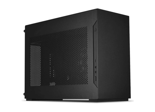 מארז מחשב Lian-Li A4-H2O (A4-H20 X4) PCIe 4.0