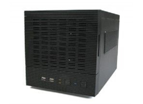 A7879 200W Flex Delta 4x3.5" HOT SWAP + 1x2.5" 120mm Black