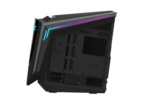 מארז מחשב Gigabyte Case AORUS C700 Glass