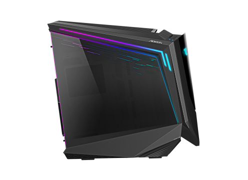 מארז מחשב Gigabyte Case AORUS C700 Glass