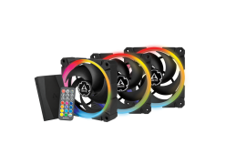 Arctic Bionix P120 A-RGB Bundle