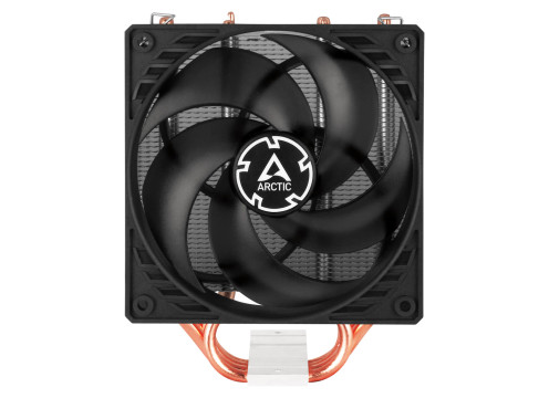 מאוורר למעבד Arctic Cooling Freezer 34 AMD/Intel (AM5/AM4/1200/115X רק!)